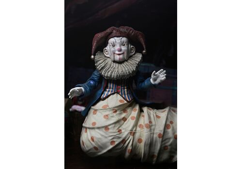 Figurka Krampus - Der Klown Deluxe- Zdjęcie 10