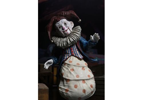 Figurka Krampus - Der Klown Deluxe- Zdjęcie 13