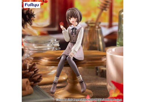 Figurka Rascal Does Not Dream of Bunny Girl Senpai Noodle Stopper - Kaede Azusagawa (Autumn Outfit Ver.)- Zdjęcie 7