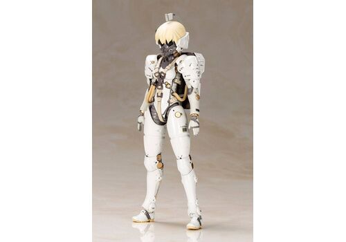 Model do składania Kojima Productions - Ludens- Zdjęcie 7