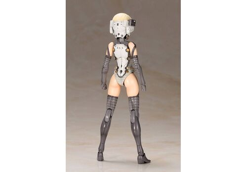 Model do składania Kojima Productions - Ludens- Zdjęcie 20