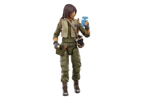 Figurka Star Wars: The Acolyte Vintage Collection - Osha Aniseya- Zdjęcie 2