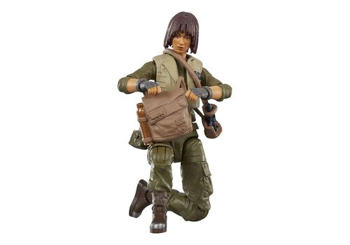 Figurka Star Wars: The Acolyte Vintage Collection - Osha Aniseya- Zdjęcie 7