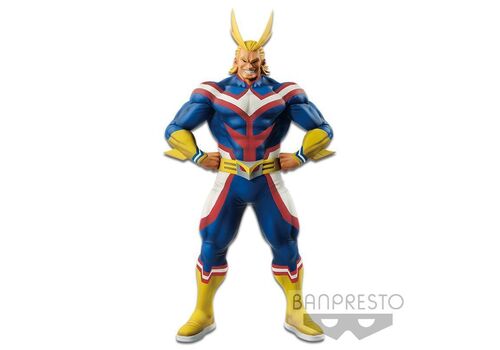 Figurka My Hero Academia Age of Heroes - All Might
