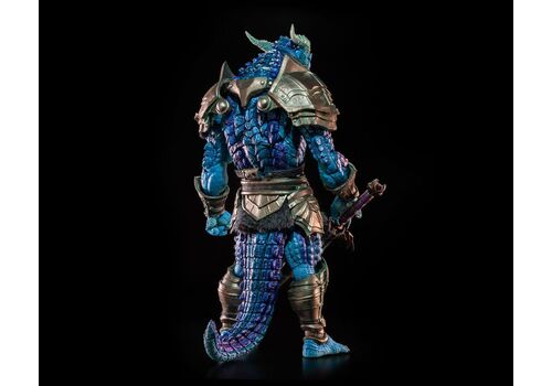 Figurka Mythic Legions: Poxxus - Aracagorr Ogre-Scale- Zdjęcie 4