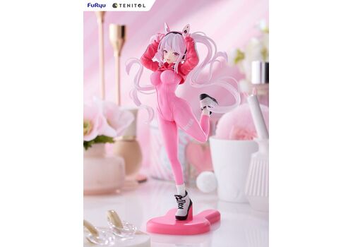 Figurka Goddess of Victory: Nikke Tenitol - Alice- Zdjęcie 8