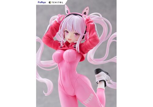 Figurka Goddess of Victory: Nikke Tenitol - Alice- Zdjęcie 6