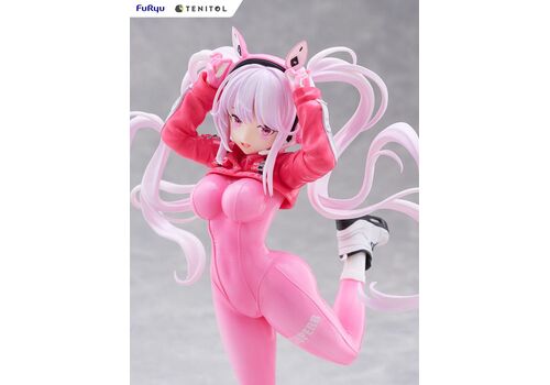 Figurka Goddess of Victory: Nikke Tenitol - Alice- Zdjęcie 7