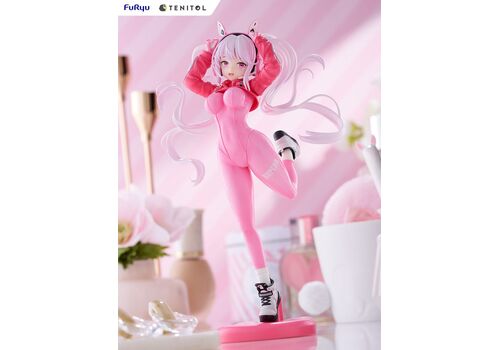 Figurka Goddess of Victory: Nikke Tenitol - Alice- Zdjęcie 9