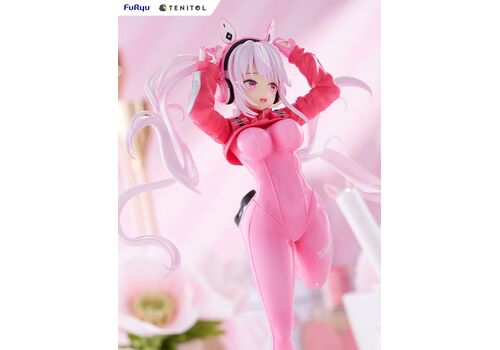 Figurka Goddess of Victory: Nikke Tenitol - Alice- Zdjęcie 11