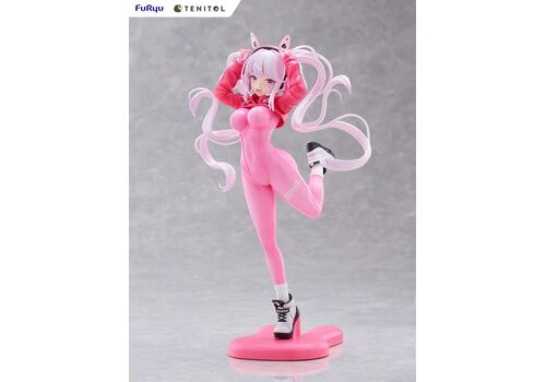 Figurka Goddess of Victory: Nikke Tenitol - Alice- Zdjęcie 2