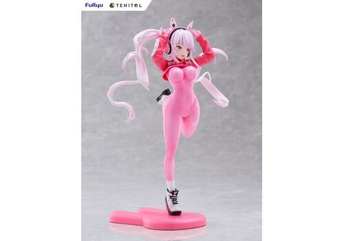 Figurka Goddess of Victory: Nikke Tenitol - Alice- Zdjęcie 5