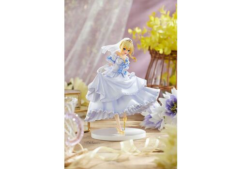 Figurka KonoSuba - Darkness (Light Novel 10th Anniversary Ver.)- Zdjęcie 6