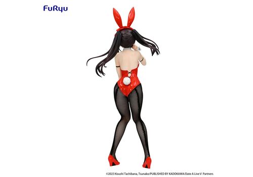 Figurka Date A Live BiCute Bunnies - Kurumi Tokisaki- Zdjęcie 4