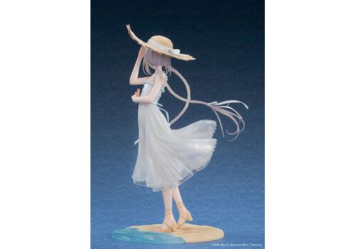 Figurka Bungaku Shoujo 1/7 - Toko Amano- Zdjęcie 7
