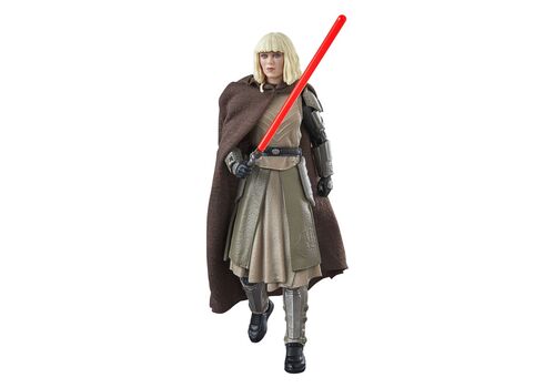 Figurka Star Wars: Ahsoka Black Series - Shin Hati (Arcana)- Zdjęcie 5