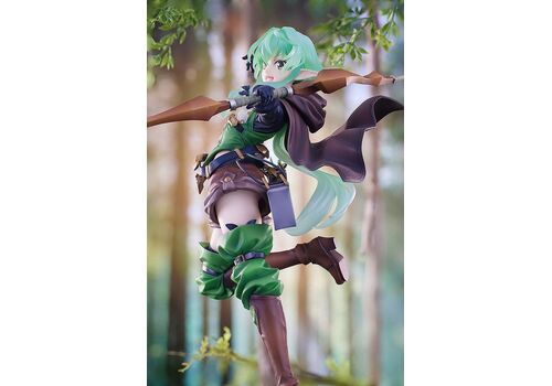 Figurka Goblin Slayer II KDColle 1/7 - High Elf Archer- Zdjęcie 6