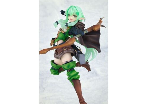 Figurka Goblin Slayer II KDColle 1/7 - High Elf Archer- Zdjęcie 11