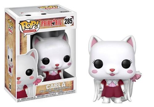 Figurka Fairy Tail POP! Carla