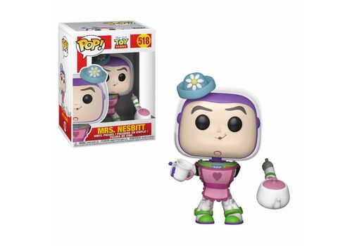 Figurka Toy Story POP! - Mrs. Nesbitt