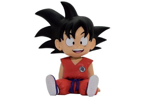 Figurka skarbonka Dragon Ball - Son Goku