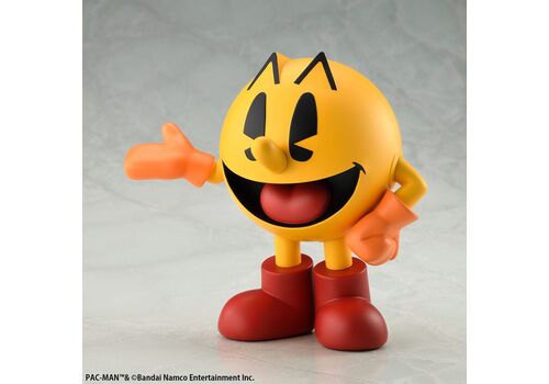 Figurka Pac-Man SoftB Half- Zdjęcie 3