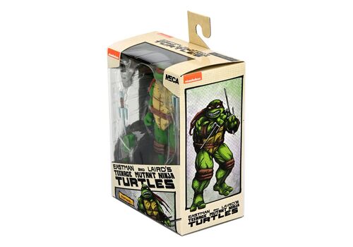Figurka Teenage Mutant Ninja Turtles (Mirage Comics) - Raphael- Zdjęcie 3