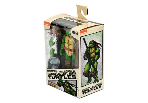 Figurka Teenage Mutant Ninja Turtles (Mirage Comics) - Donatello- Zdjęcie 2
