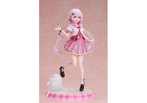 Figurka Nijisanji 1/7 - Shiina Yuika- Zdjęcie 2