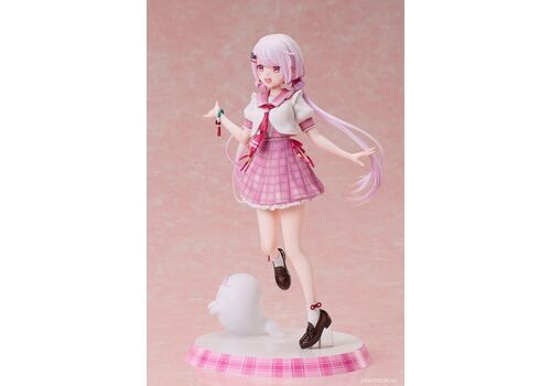 Figurka Nijisanji 1/7 - Shiina Yuika- Zdjęcie 4