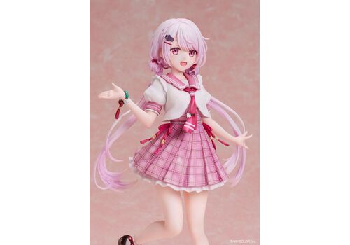 Figurka Nijisanji 1/7 - Shiina Yuika- Zdjęcie 7