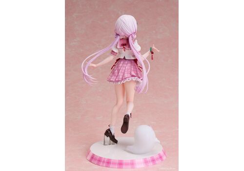 Figurka Nijisanji 1/7 - Shiina Yuika- Zdjęcie 5