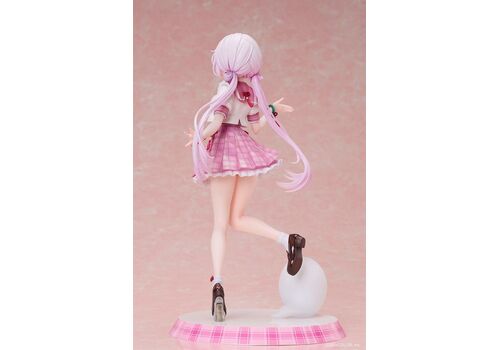 Figurka Nijisanji 1/7 - Shiina Yuika- Zdjęcie 6