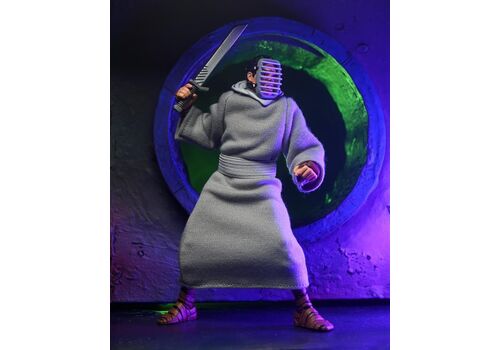 Figurka Teenage Mutant Ninja Turtles (Mirage Comics) - Foot Ninja (Classic Colors Ver.)- Zdjęcie 20