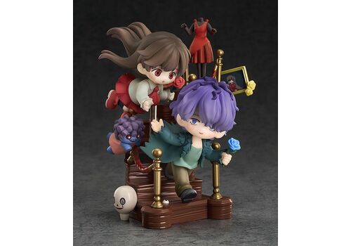 Mini figurka Ib - Ib & Garry- Zdjęcie 4
