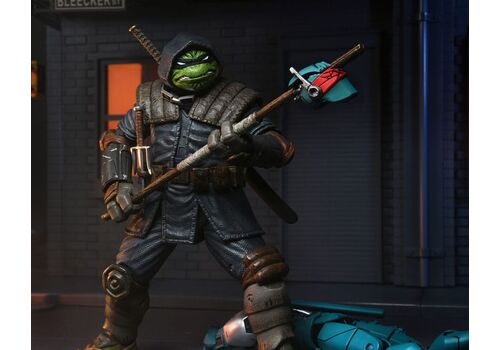 Akcesoria do figurek TMNT: The Last Ronin- Zdjęcie 18