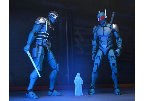 Akcesoria do figurek TMNT: The Last Ronin- Zdjęcie 21