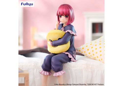 Figurka Oshi no Ko Noodle Stopper - Kana Arima (Have a Good Night!)- Zdjęcie 8
