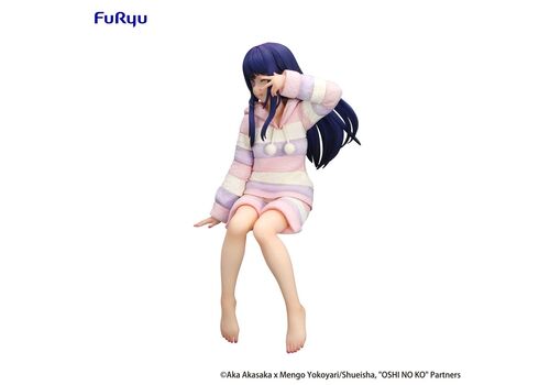 Figurka Oshi no Ko Noodle Stopper - Ai (Have a Good Night!)- Zdjęcie 2