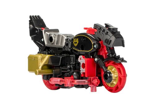 Figurka Transformers Generations Legacy United Deluxe Class - Star Raider Road Pig- Zdjęcie 3