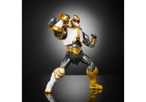 Figurka Masters of the Universe: Revolution Masterverse - Man-Of-War- Zdjęcie 4