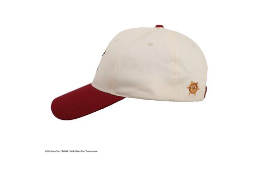 Czapka z daszkiem One Piece - Luffy #2- Zdjęcie 4