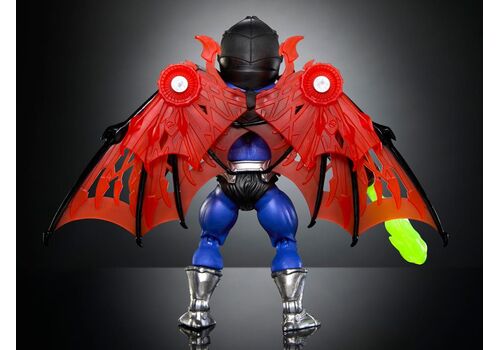 Figurka MOTU x TMNT: Turtles of Grayskull - Hordak- Zdjęcie 5