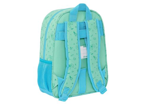 Plecak Disney - Stitch Aloha (34 cm)- Zdjęcie 2