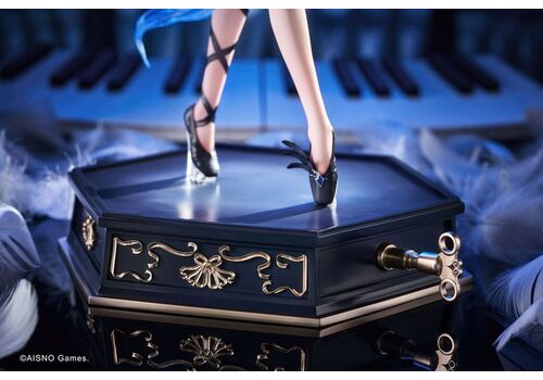 Figurka Path to Nowhere 1/7 - Hamel (Odile Ver.)- Zdjęcie 5