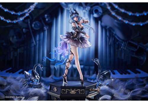 Figurka Path to Nowhere 1/7 - Hamel (Odile Ver.)- Zdjęcie 6