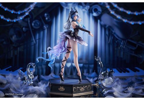 Figurka Path to Nowhere 1/7 - Hamel (Odile Ver.)- Zdjęcie 7