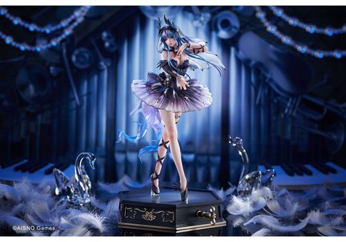 Figurka Path to Nowhere 1/7 - Hamel (Odile Ver.)- Zdjęcie 8