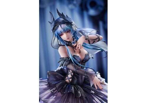 Figurka Path to Nowhere 1/7 - Hamel (Odile Ver.)- Zdjęcie 11