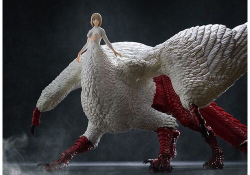 Figurka Delicious in Dungeon Pop Up Parade XL - Falin (Chimera)- Zdjęcie 2